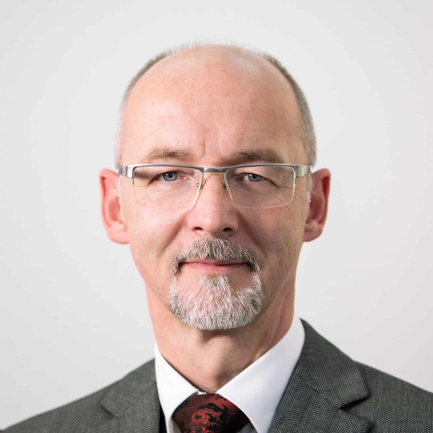 Werner Grimm